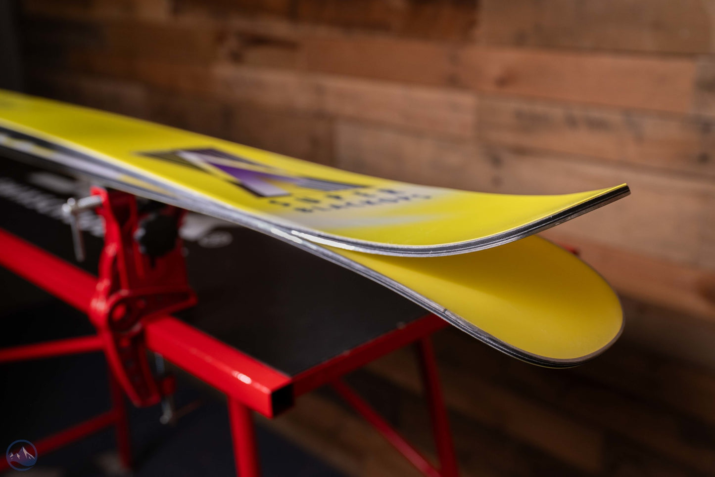 2026 Rossignol Super Black Ops Open Skis