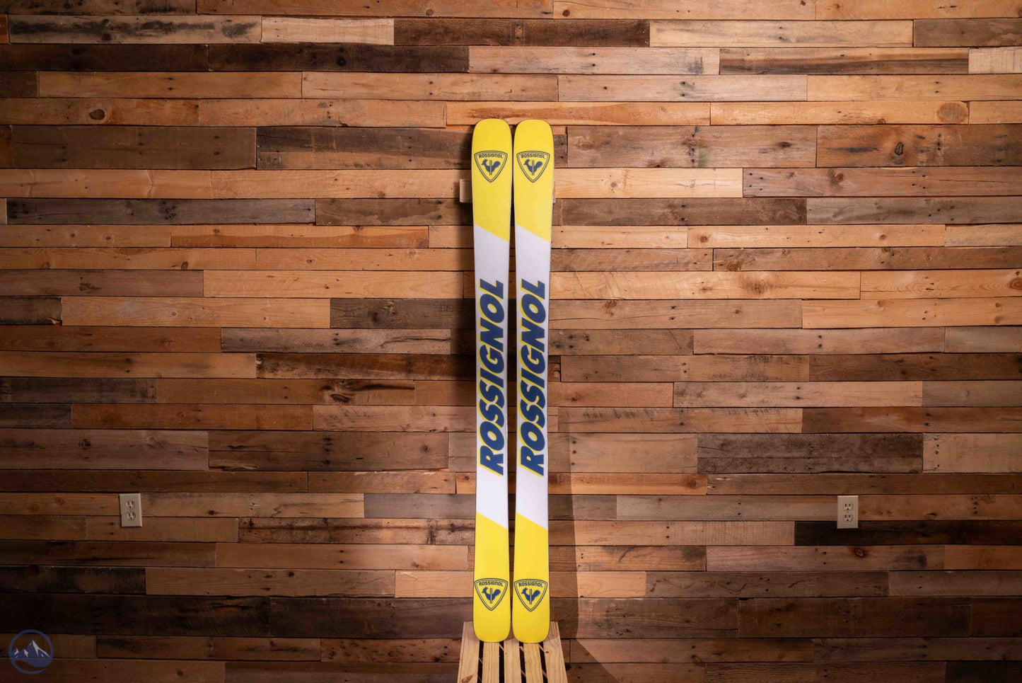 2026 Rossignol Super Black Ops Open Skis