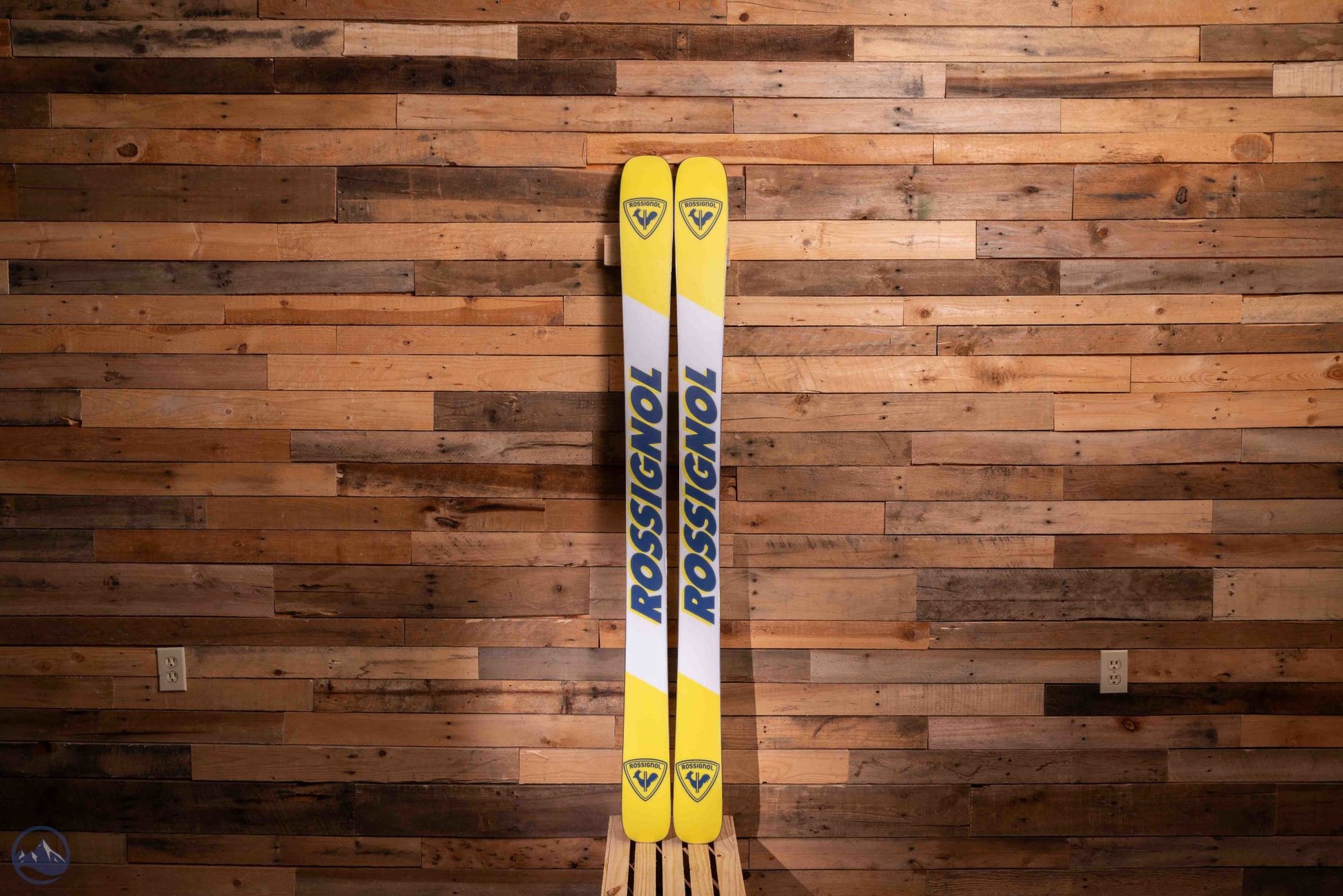 2026 Rossignol Super Black Ops Open Skis