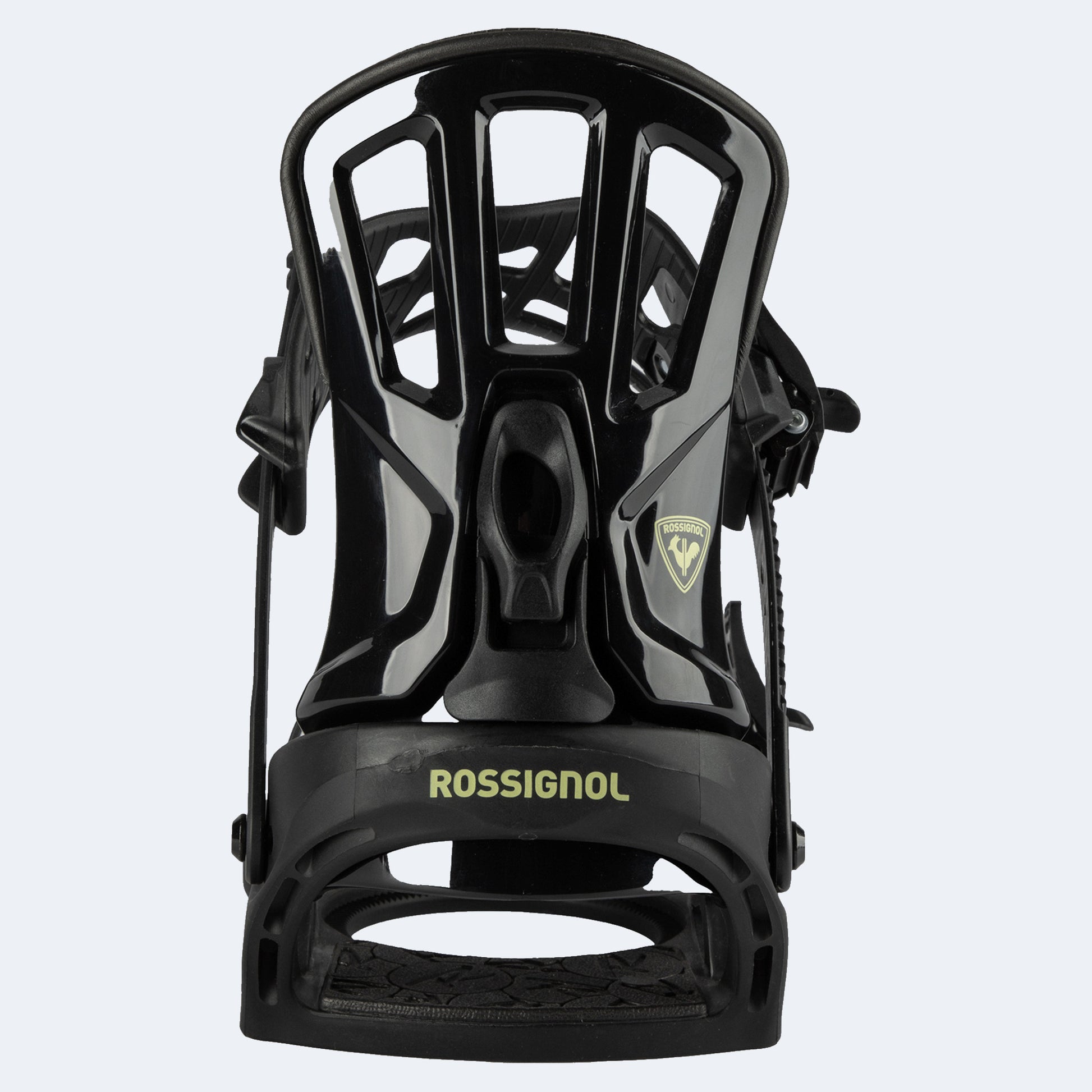 2026 Rossignol Ultraviolet Snowboard Bindings