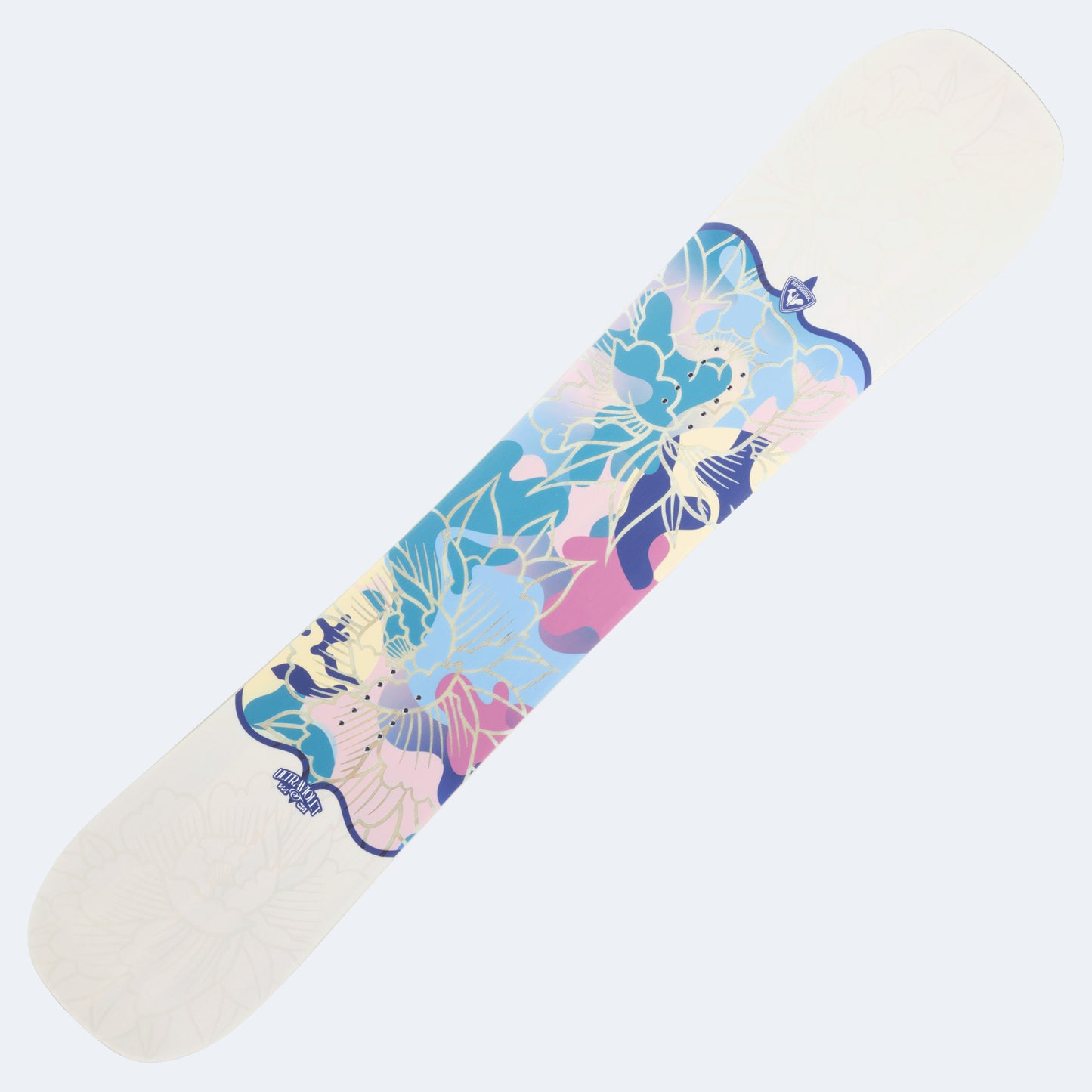 2026 Rossignol Ultraviolet Women's Snowboard