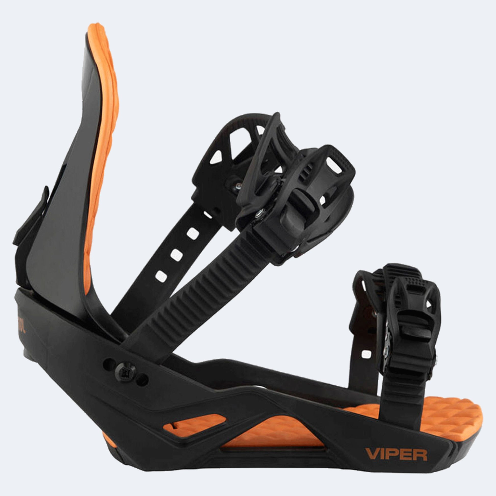 2026 Rossignol Viper Snowboard Bindings