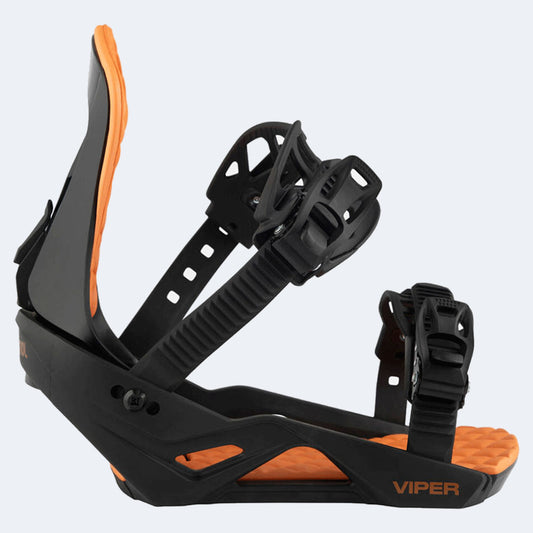 2026 Rossignol Viper Snowboard Bindings