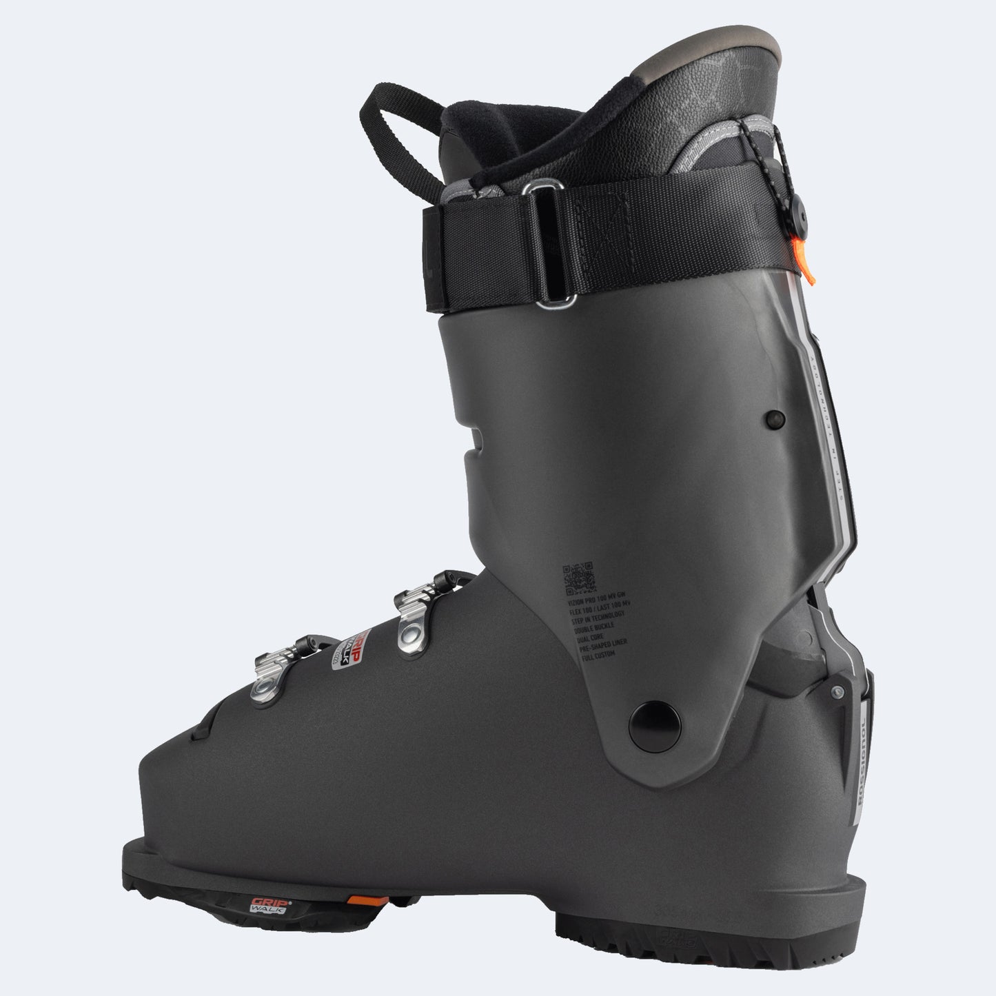 2026 Rossignol Vizion 48 Pro 100 MV Ski Boots