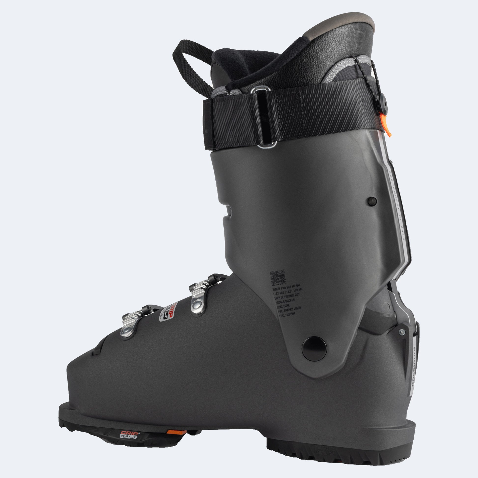 2026 Rossignol Vizion 48 Pro 100 MV Ski Boots