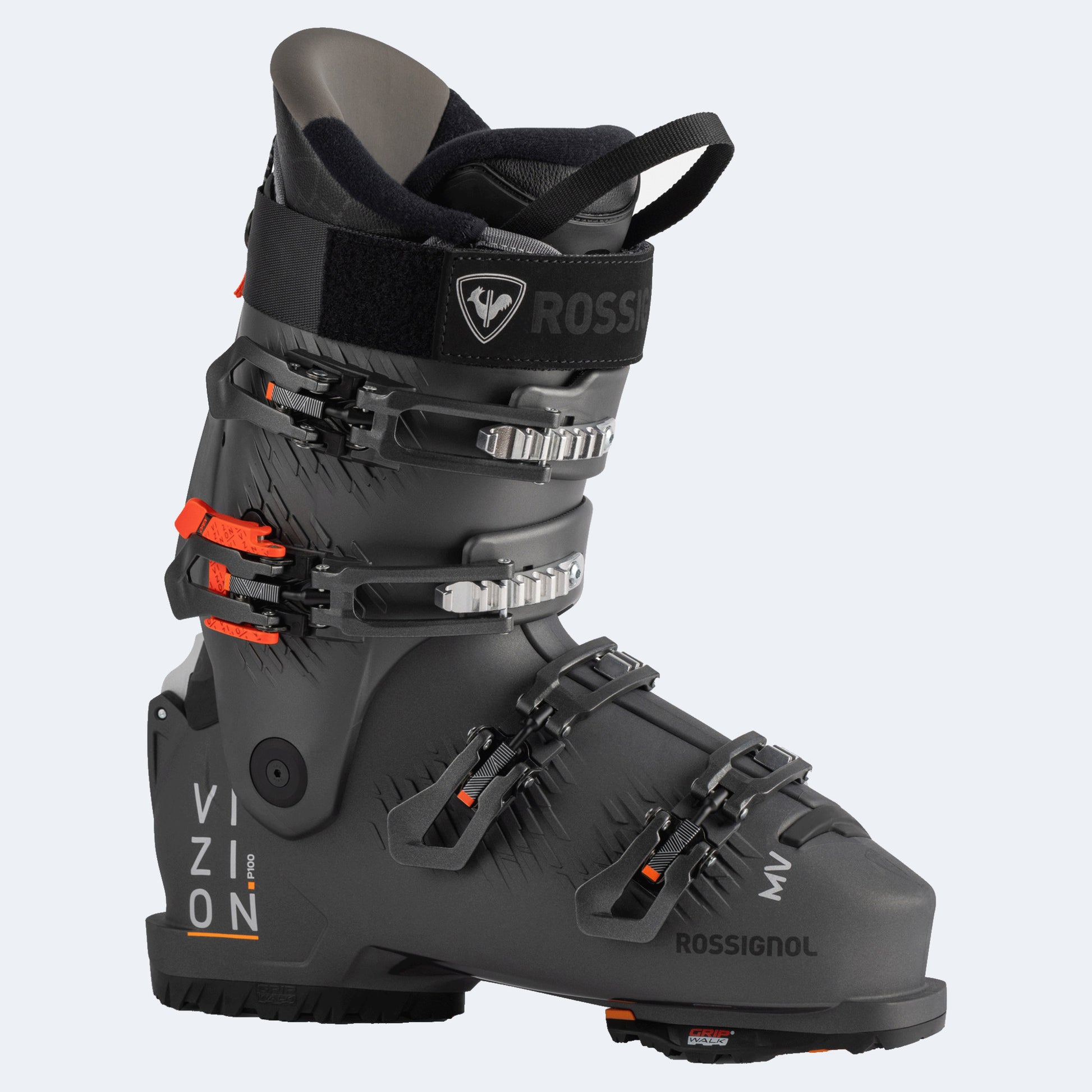 2026 Rossignol Vizion 48 Pro 100 MV Ski Boots