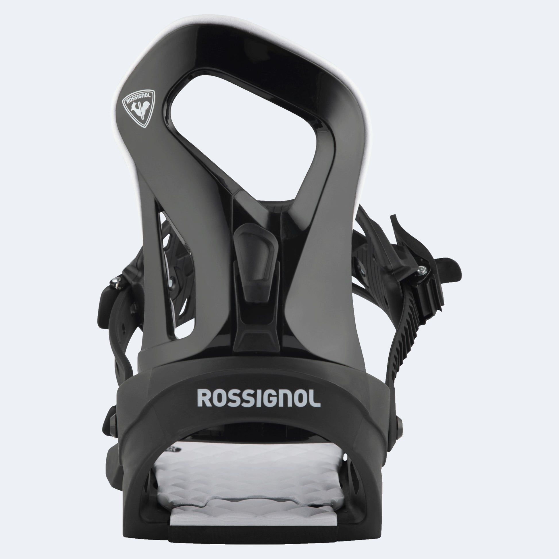 2026 Rossignol Voodoo Snowboard Bindings