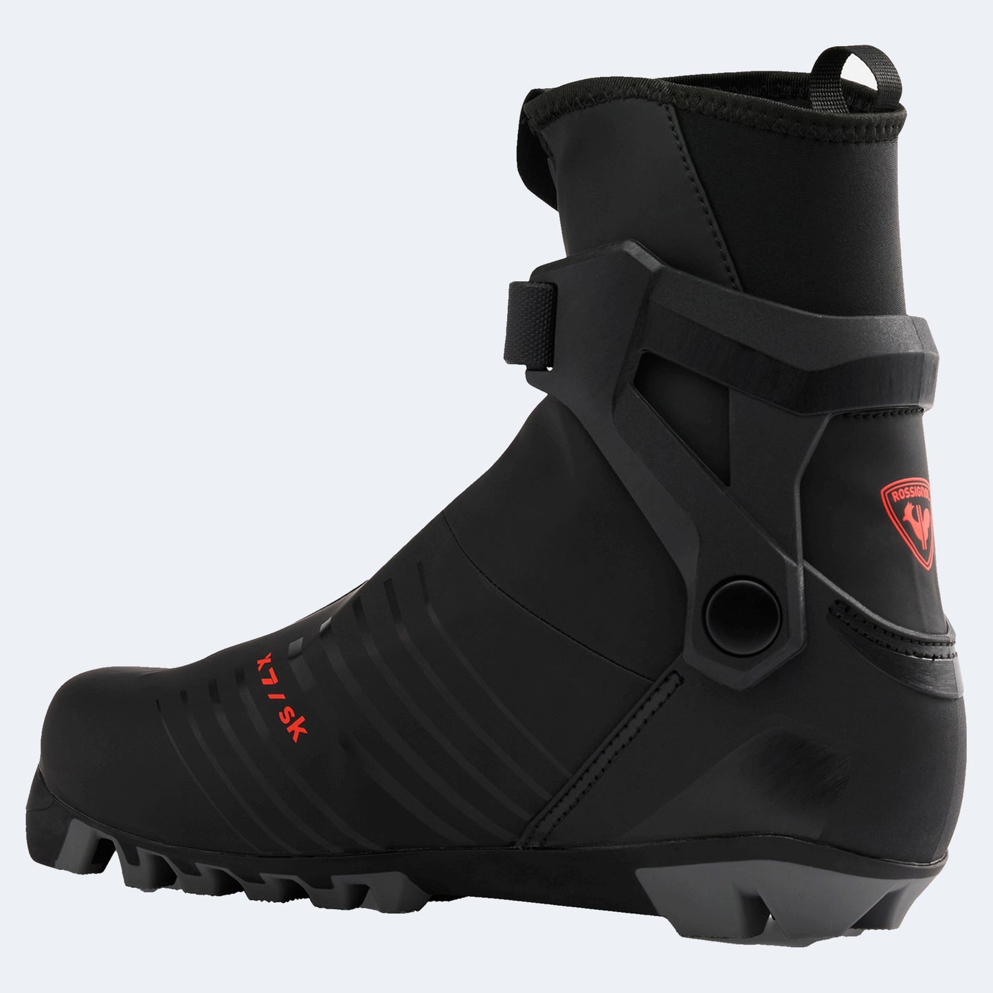2026 Rossignol X-7 Skate Cross Country Ski Boots