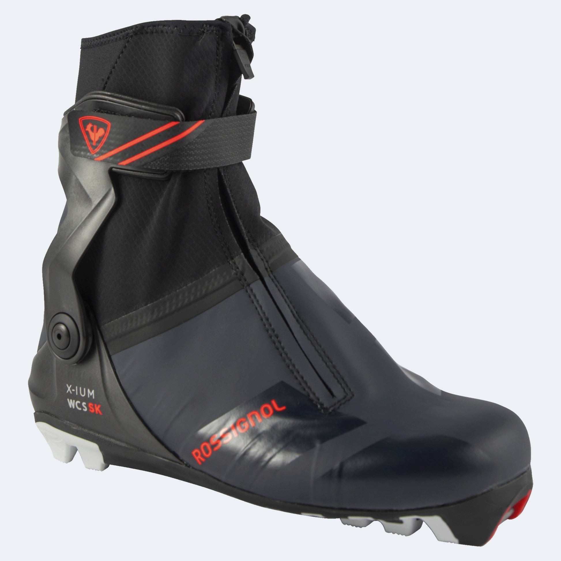 2026 Rossignol X-ium WCS Skate FW Cross Country Ski Boots