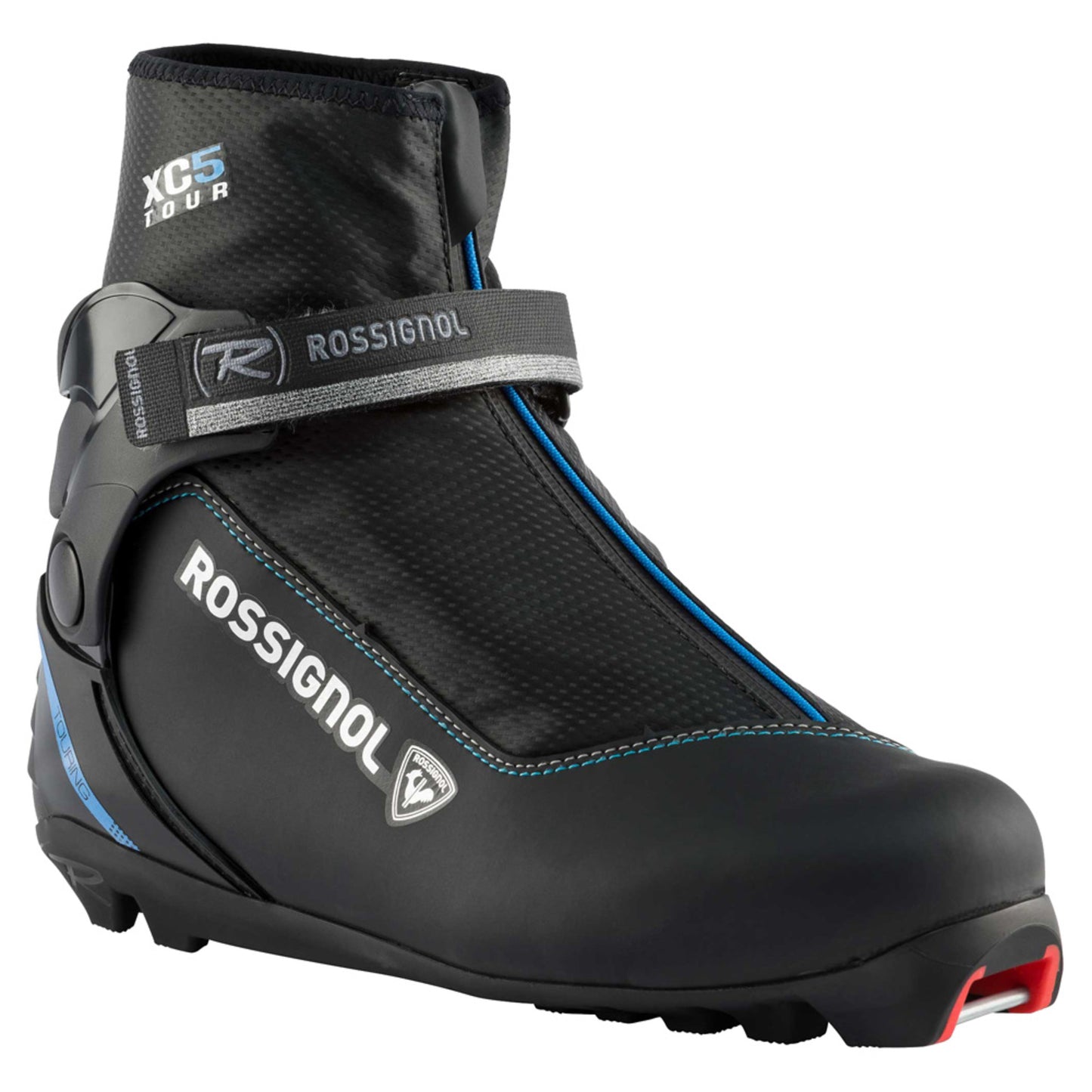 2026 Rossignol XC 5 FW Cross-Country Boots