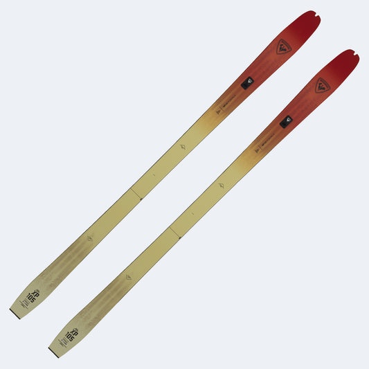 2026 Rossignol XP 105 Positrack Cross Country Skis
