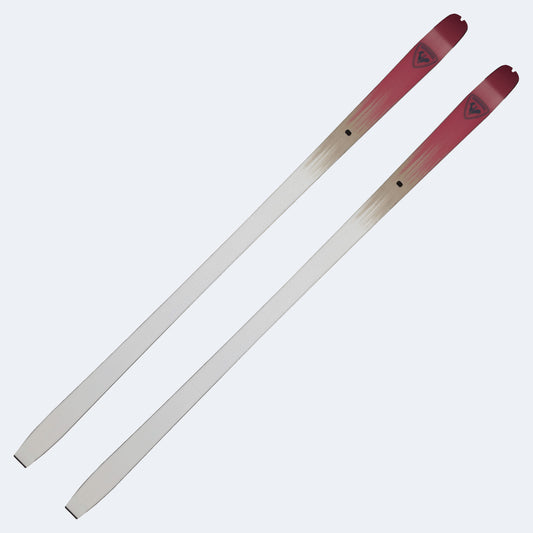 2027 Rossignol XP 85 Positrack Cross Country Skis