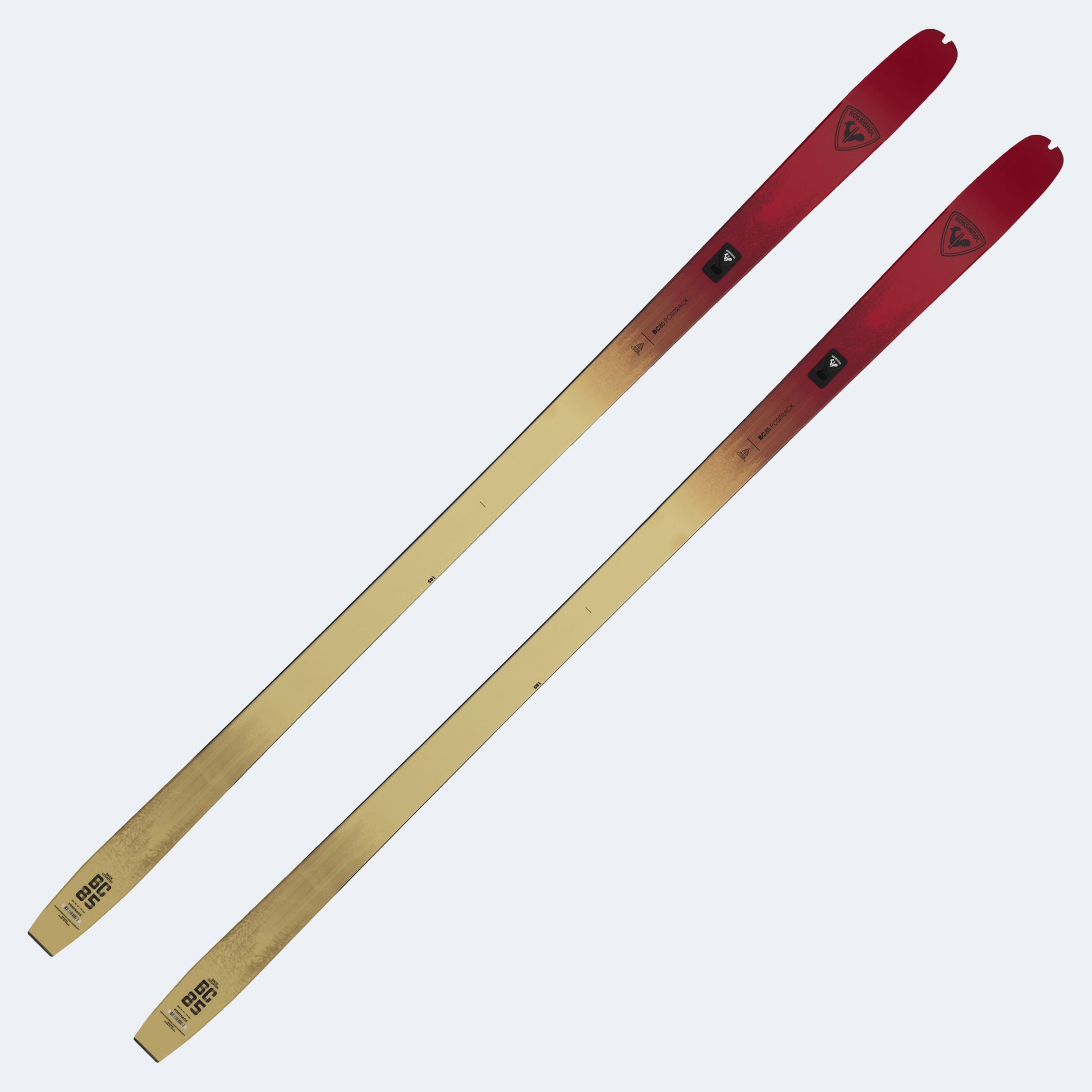 2026 Rossignol XP 85 Positrack Cross Country Skis