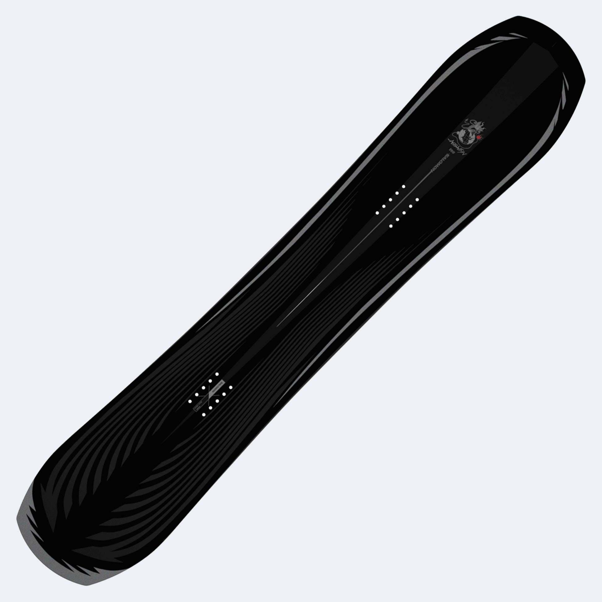 2026 Salomon Assassin Pro Snowboard
