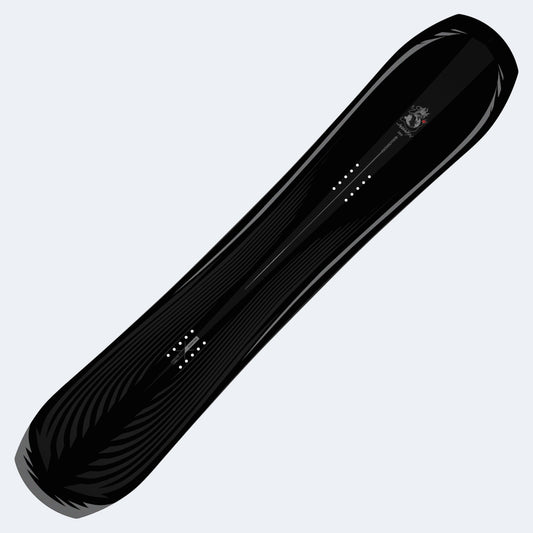 2026 Salomon Assassin Pro Snowboard
