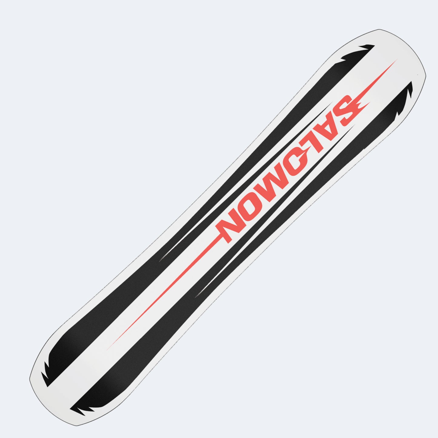 2026 Salomon Assassin Snowboard