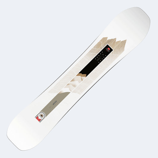 2026 Salomon Bliss X Snowboard