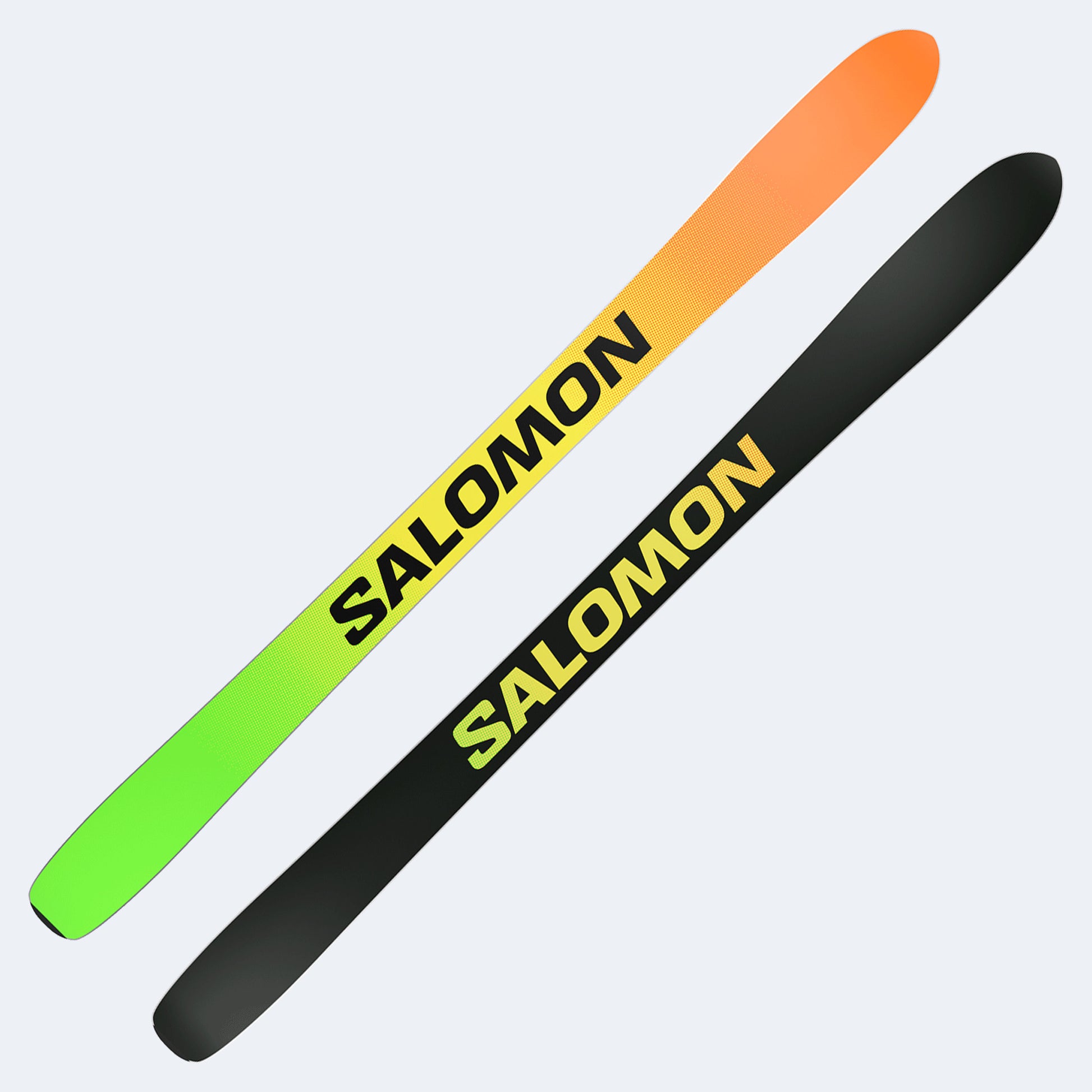 2026 Salomon Depart 1.0 Skis