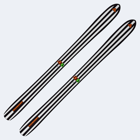 2026 Salomon Depart 1.0 Skis