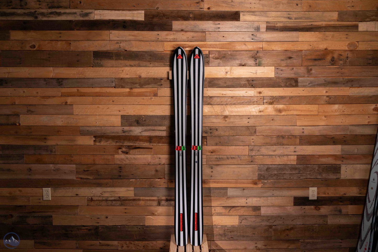 2026 Salomon Depart 1.0 Skis