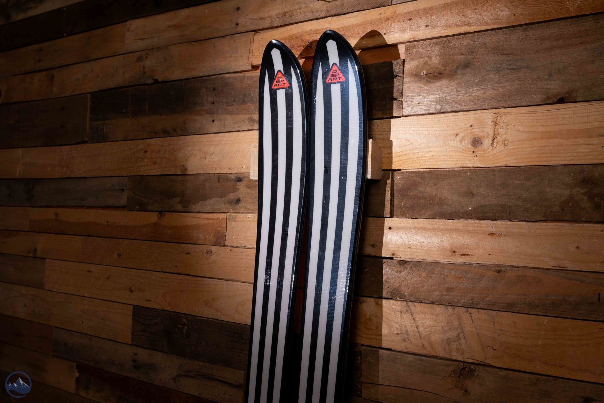 2026 Salomon Depart 1.0 Skis