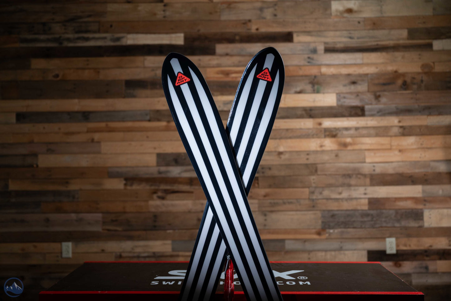 2026 Salomon Depart 1.0 Skis