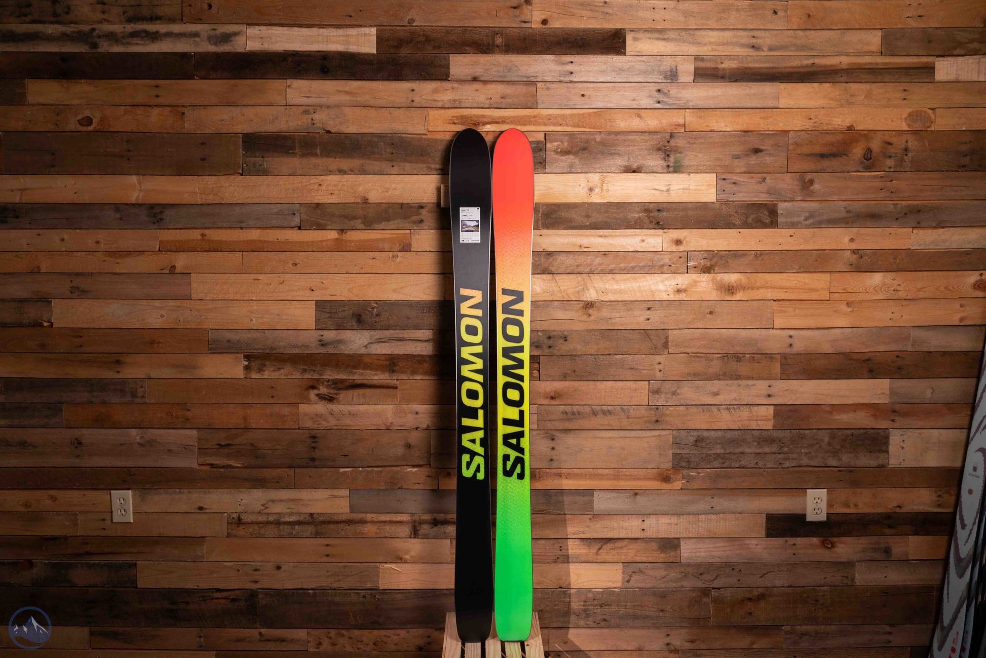 2026 Salomon Depart 1.0 Skis