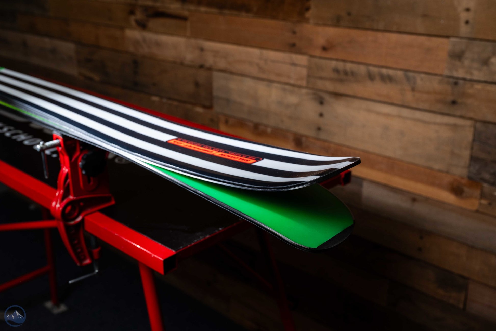2026 Salomon Depart 1.0 Skis