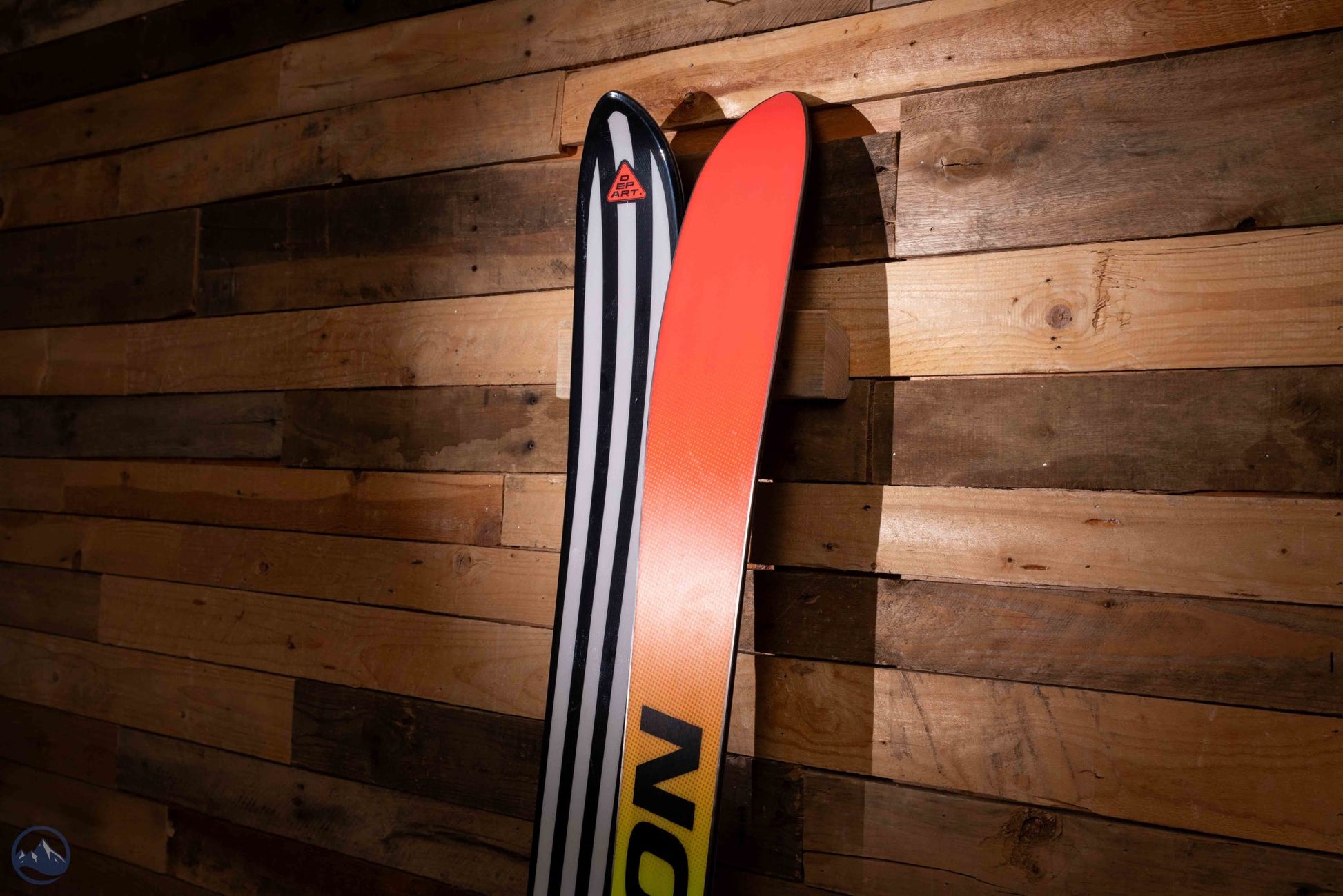 2026 Salomon Depart 1.0 Skis