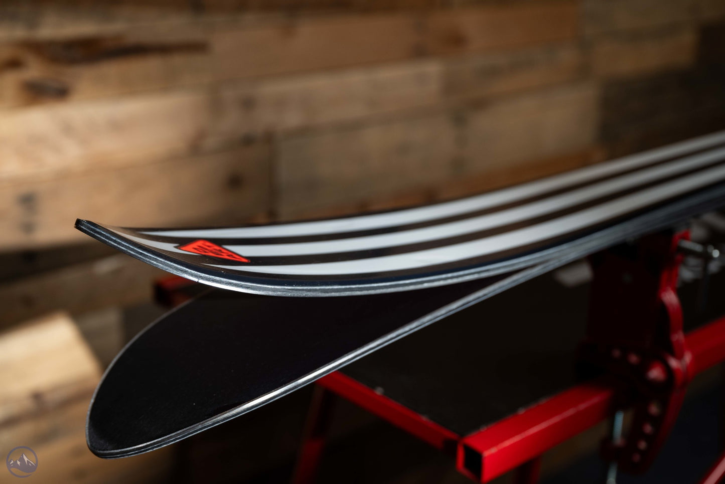 2026 Salomon Depart 1.0 Skis