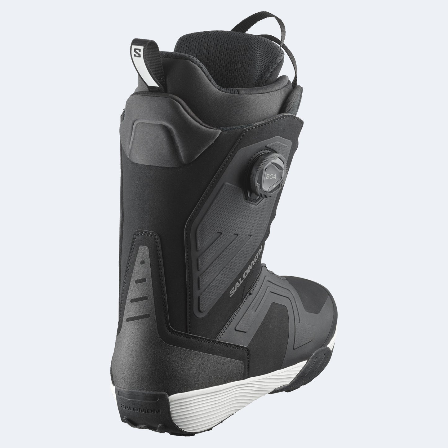 2026 Salomon Dialogue Dual Boa Snowboard Boots