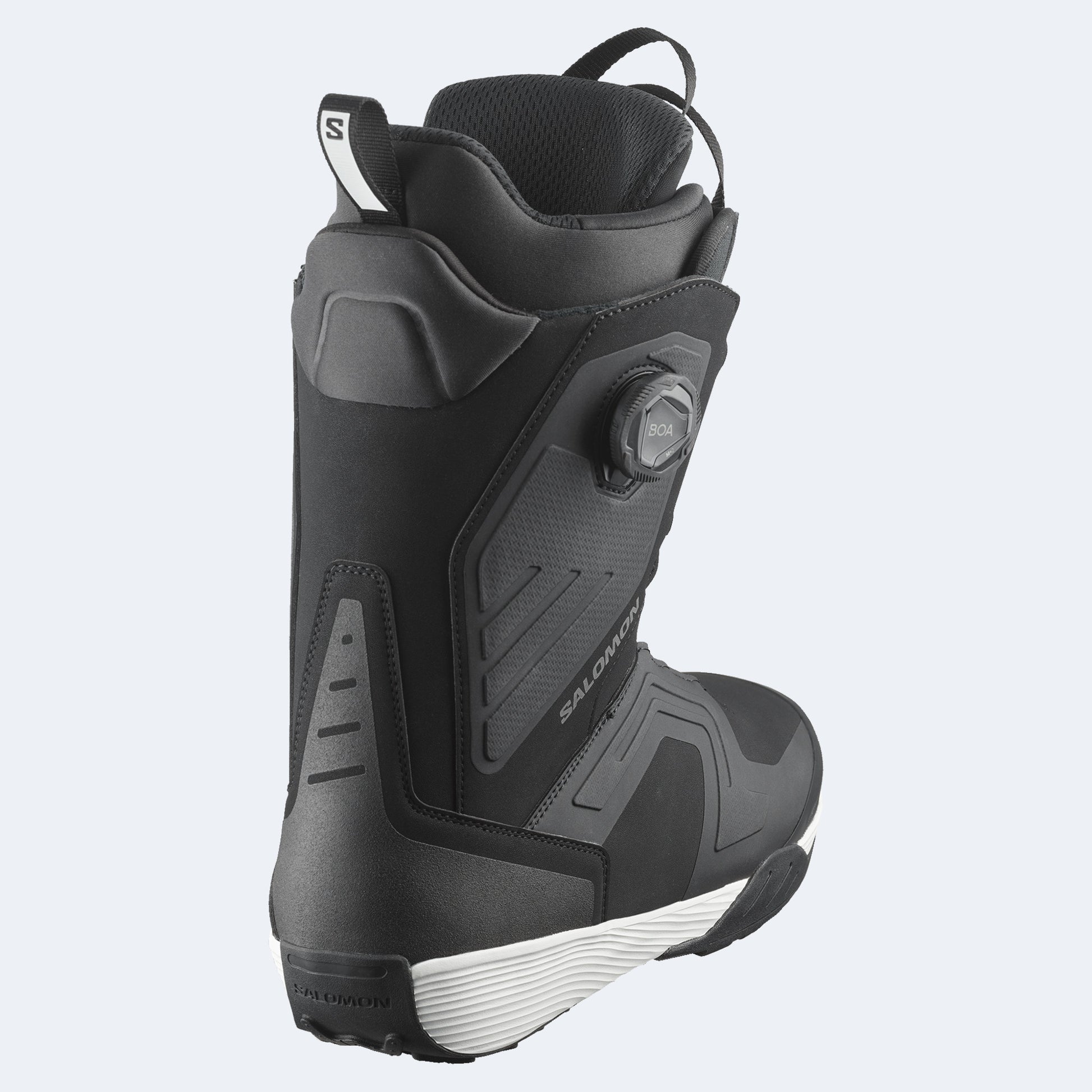 2026 Salomon Dialogue Dual Boa Snowboard Boots