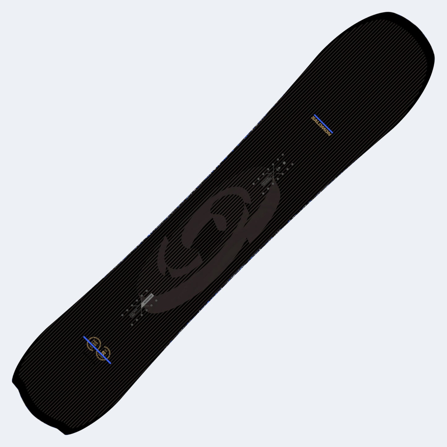 2026 Salomon Fastlane Snowboard