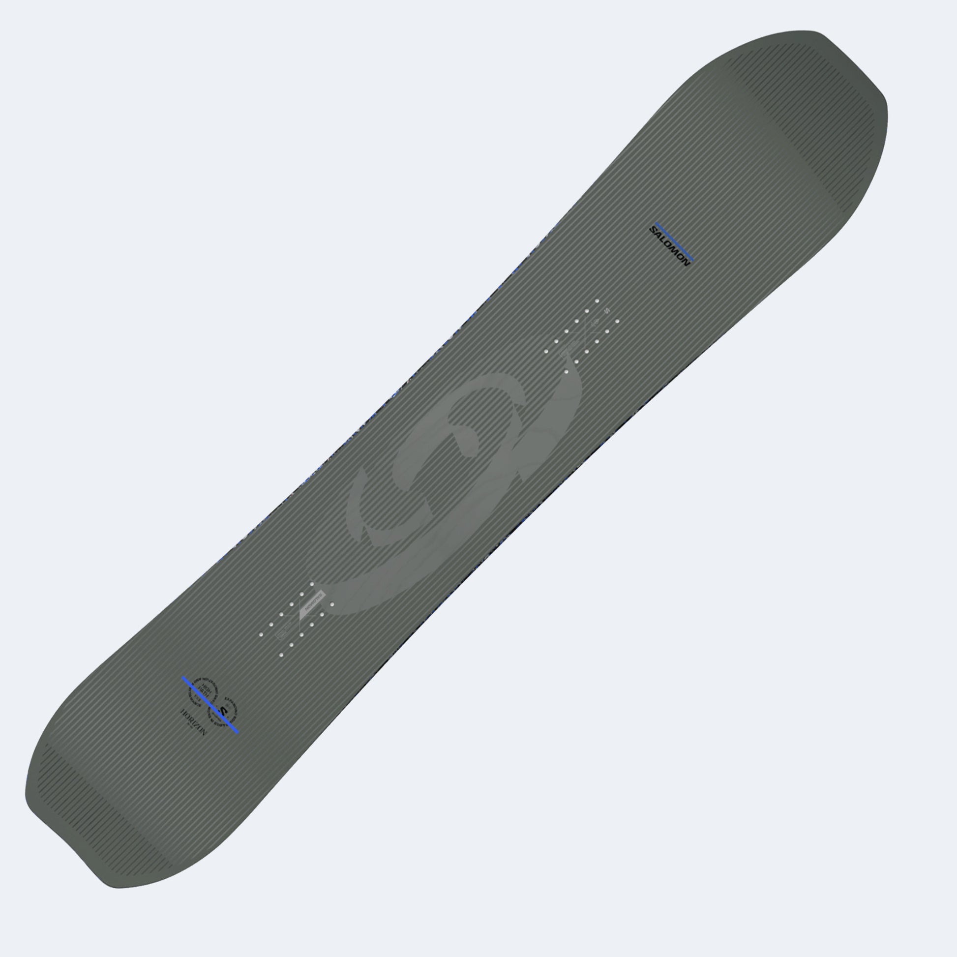 2026 Salomon Highpath Snowboard