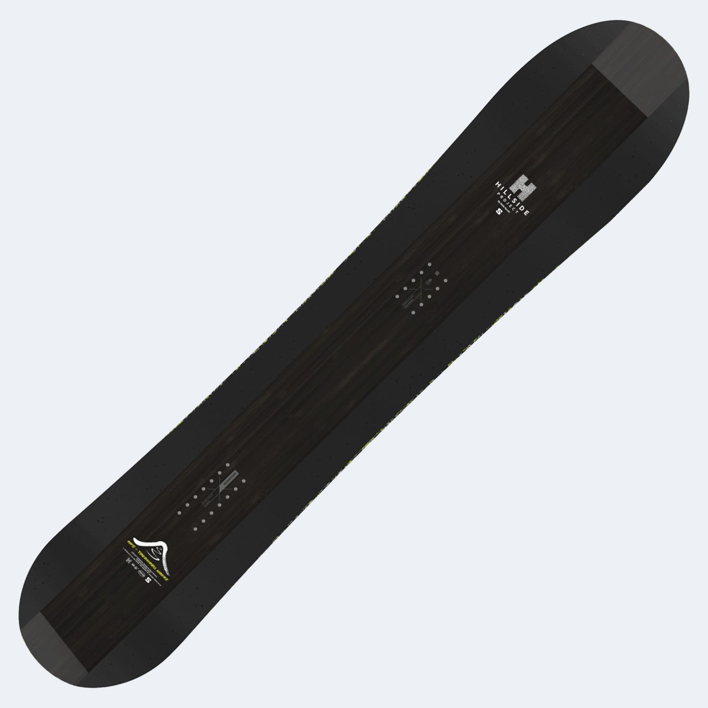 2026 Salomon HPS - Catalyst Snowboard