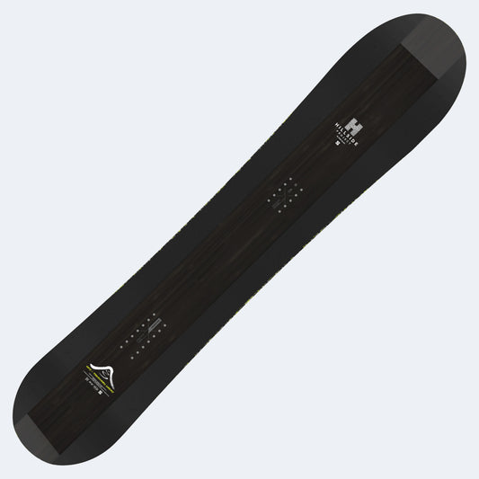 2026 Salomon HPS - Catalyst Snowboard