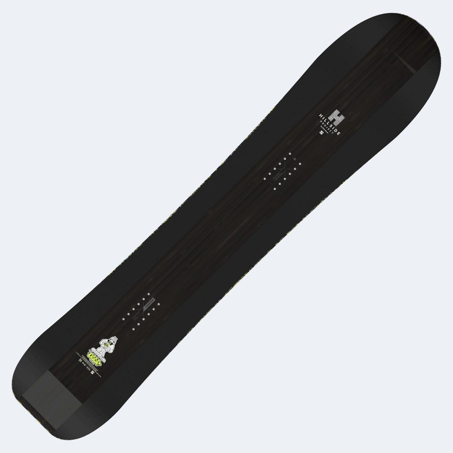 2026 Salomon HPS - Goop Snowboard
