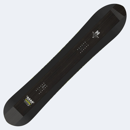 2026 Salomon HPS Sickstick Snowboard