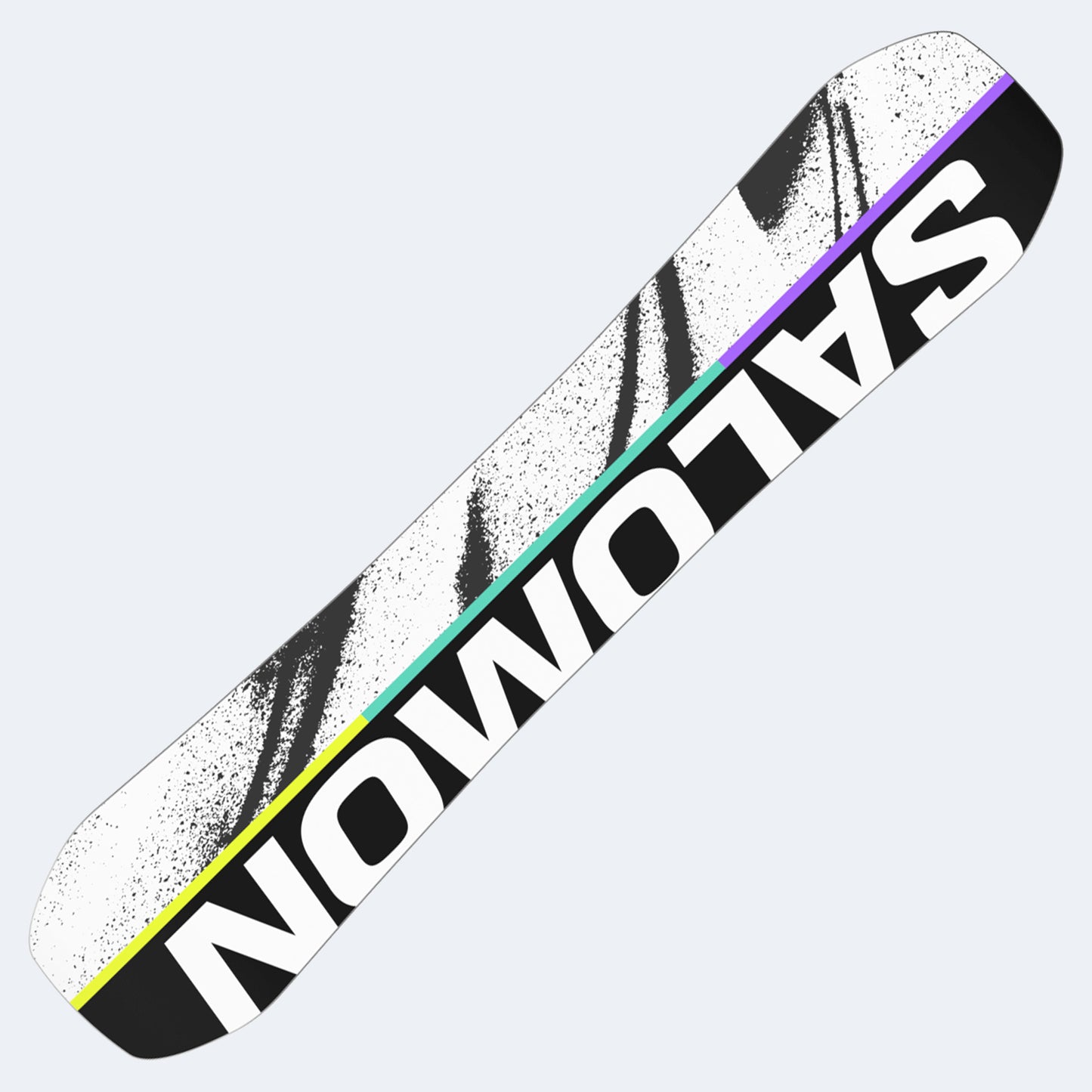 2026 Salomon Huck Knife Grom Jr Snowboard
