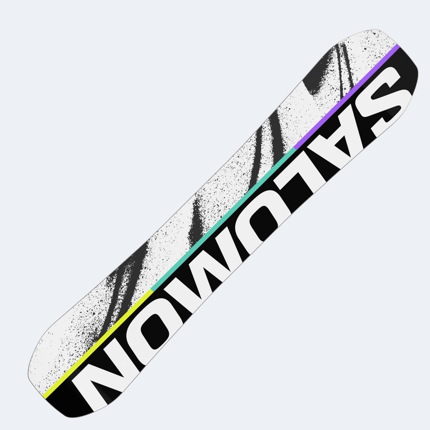 2026 Salomon Huck Knife Snowboard