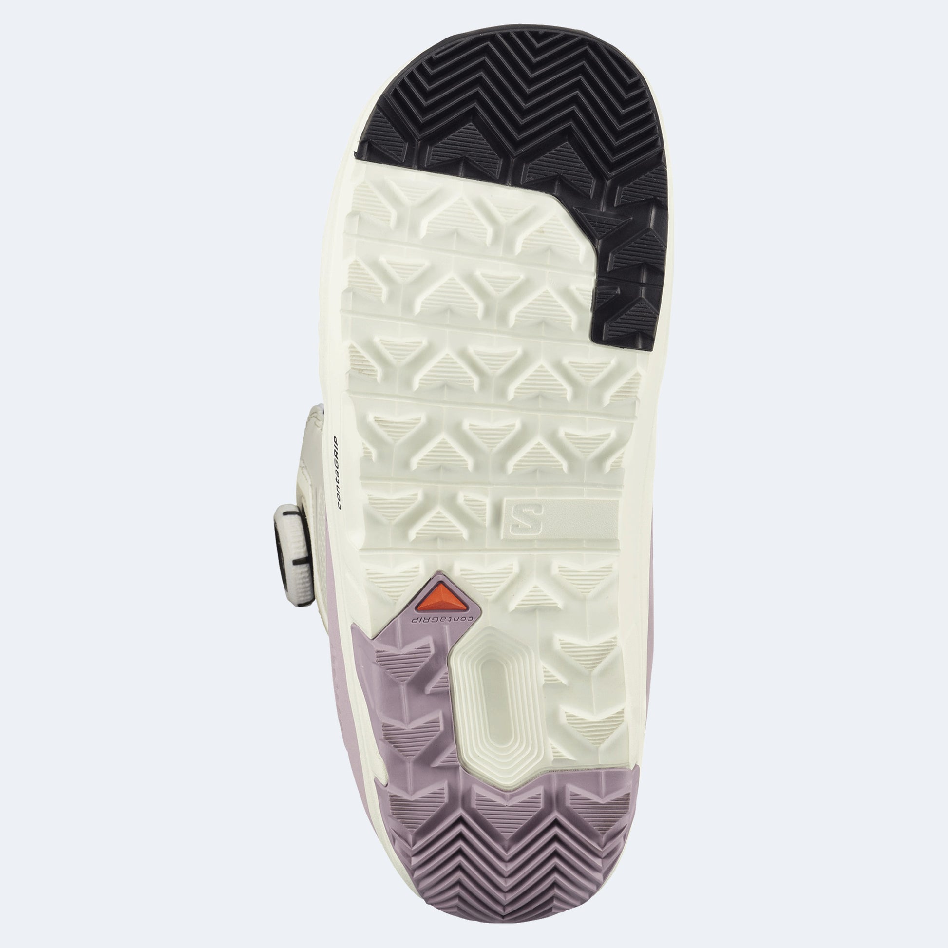 2026 Salomon Ivy Boa Women's Snowboard Boots