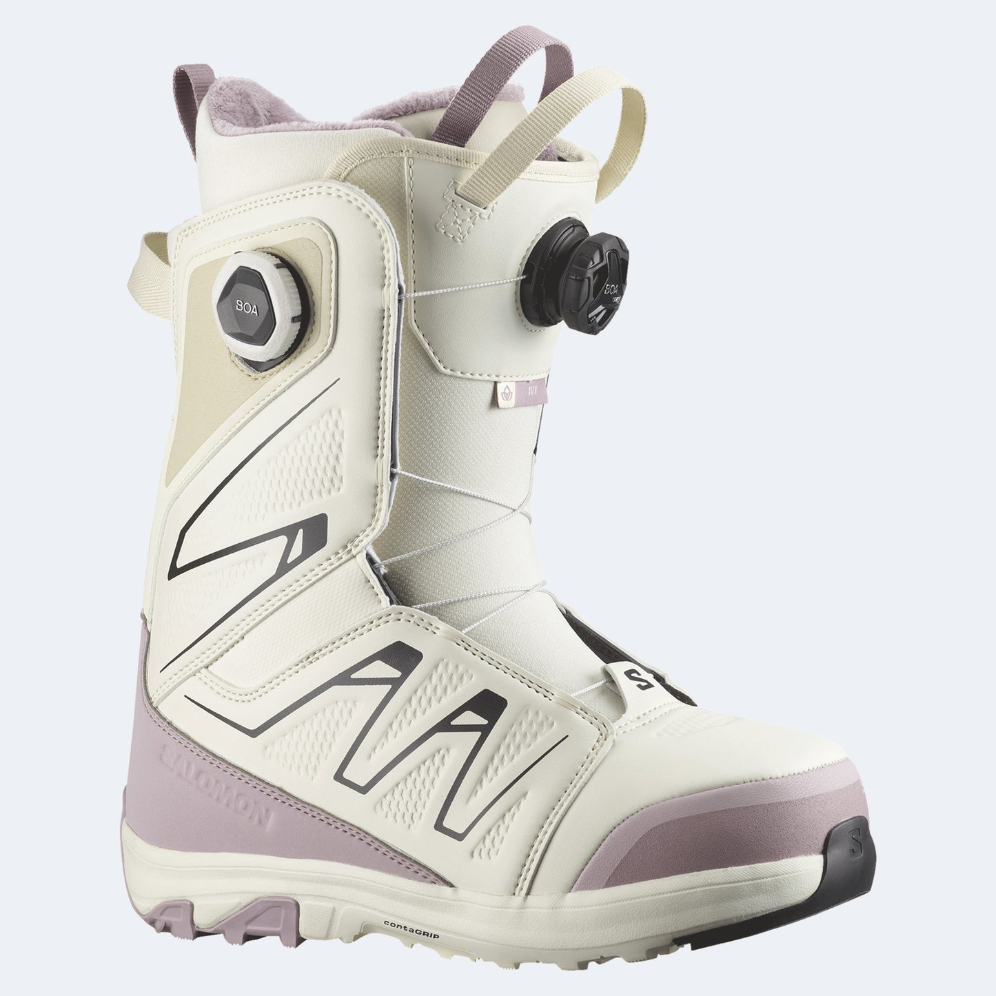 2026 Salomon Ivy Boa Women's Snowboard Boots