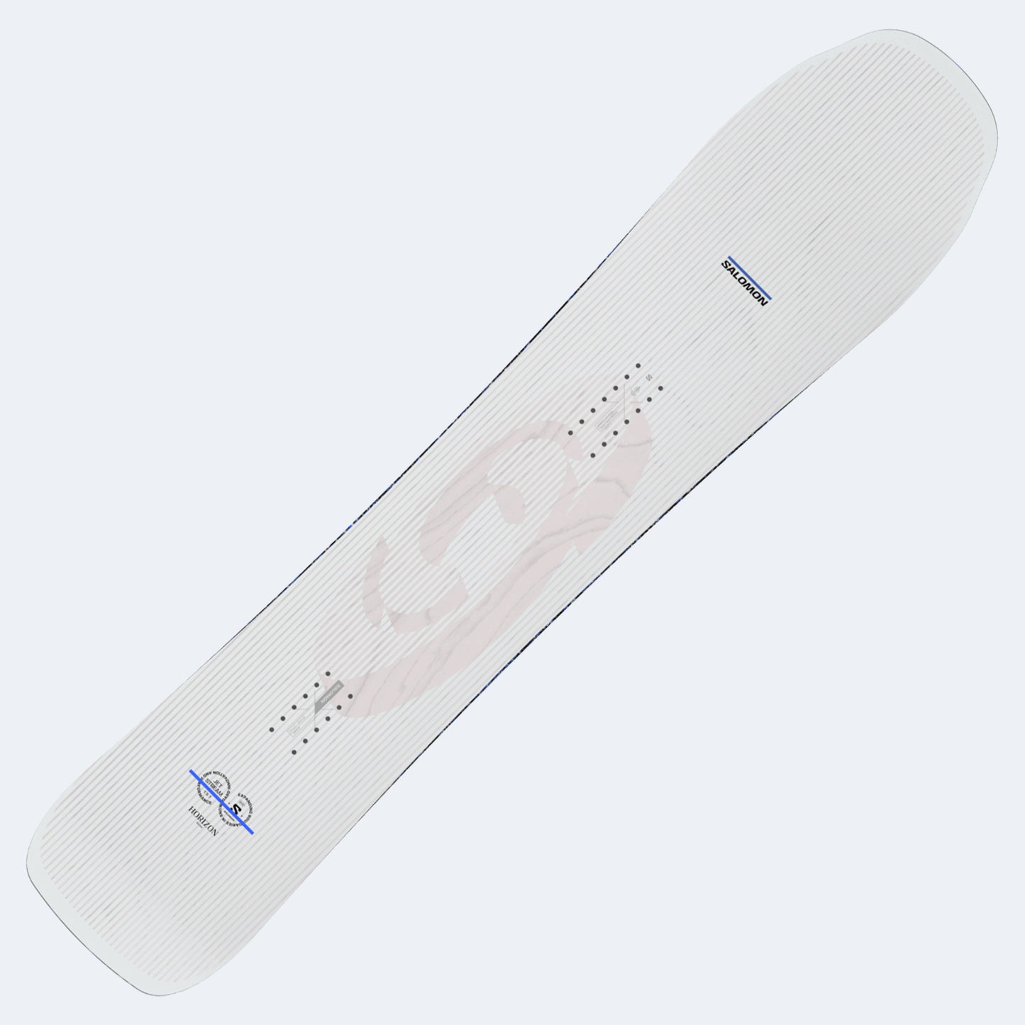 2026 Salomon Jetstream Snowboard