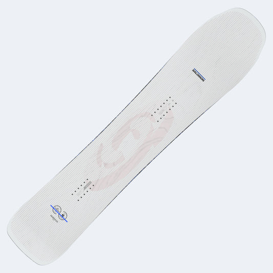 2026 Salomon Jetstream Snowboard