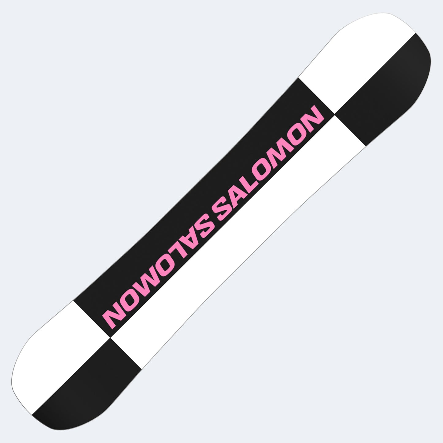 2026 Salomon Kickback Snowboard