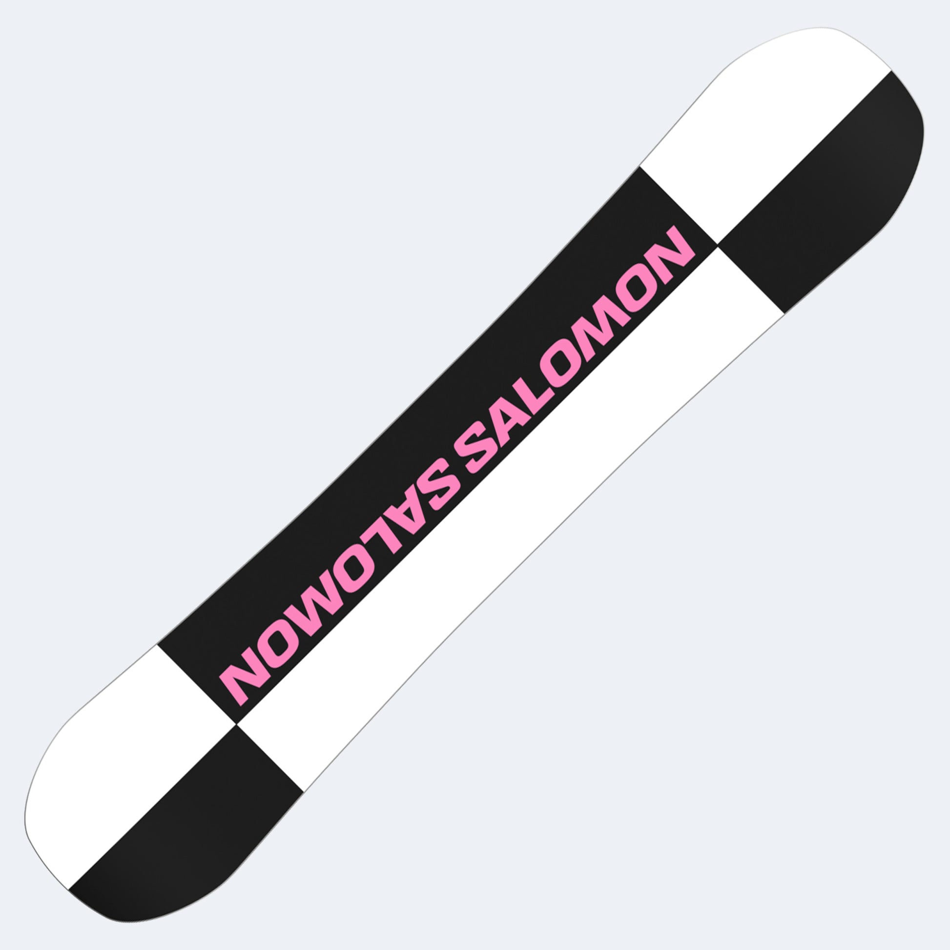 2026 Salomon Kickback Snowboard