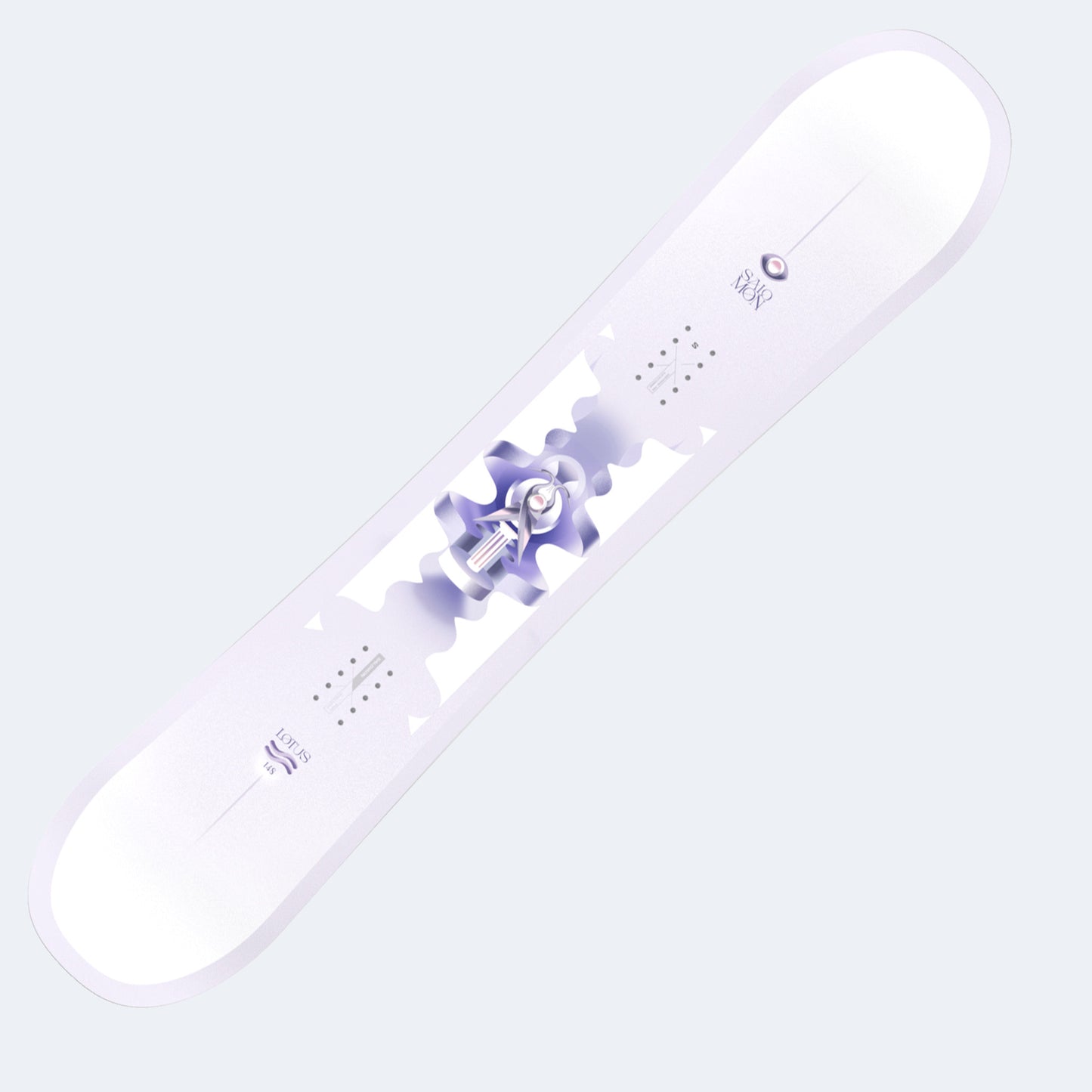 2026 Salomon Lotus Women's Snowboard