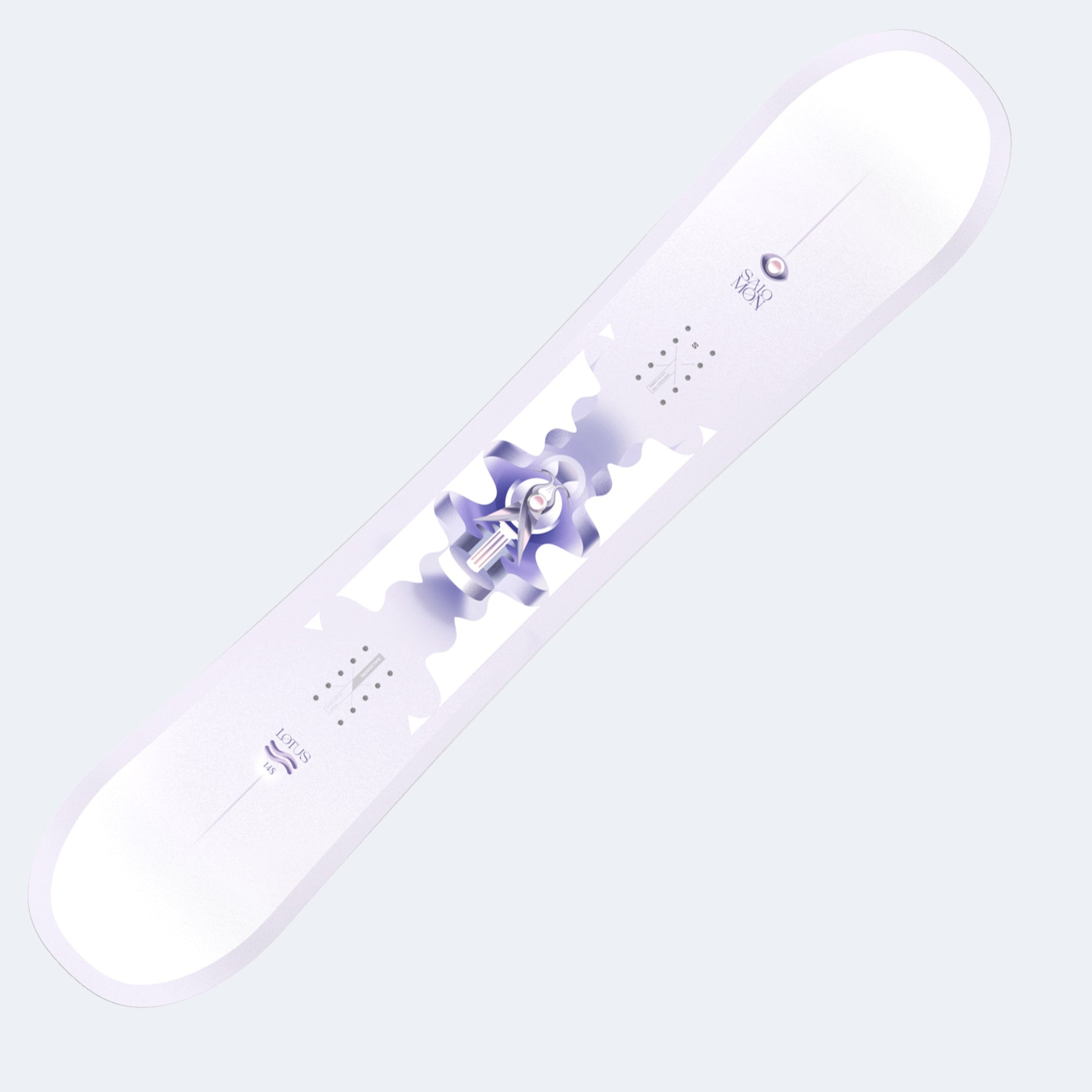 2026 Salomon Lotus Women's Snowboard