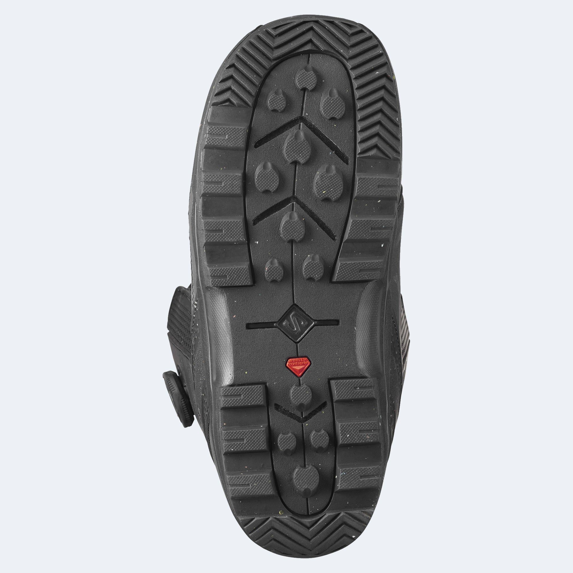 2026 Salomon Malamute Dual Boa Snowboard Boots