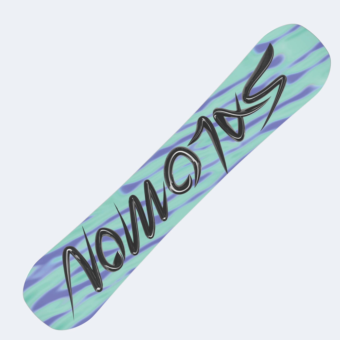 2026 Salomon Oh Yeah Women's Snowboard